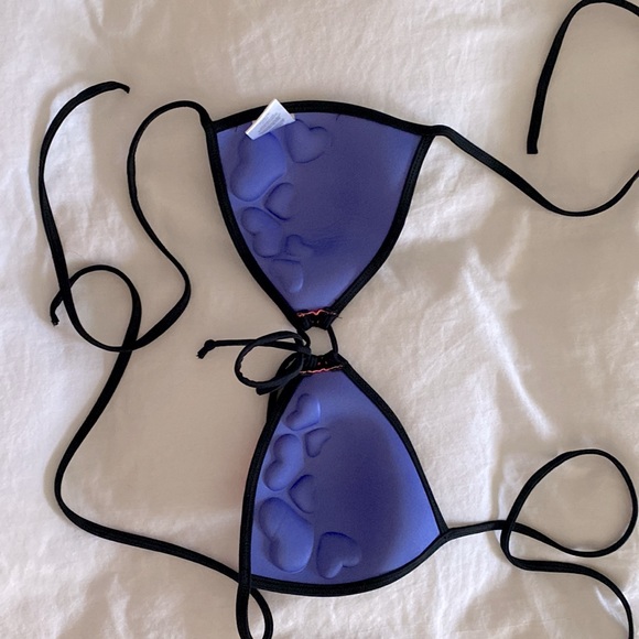 Bikini top - Picture 2 of 2